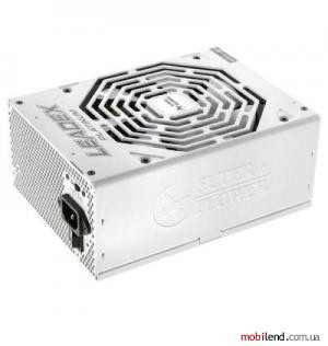 Super Flower Leadex Platinum 1000 White (SF-1000F14MP-WH)