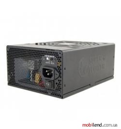 Super Flower Leadex Platinum 1200 Black (SF-1200F14MP-BK)