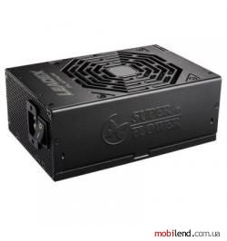 Super Flower Leadex Platinum 1600 Black (SF-1600F14HP-BK)