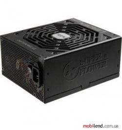 Super Flower Ledex Titanium 1000 Black (SF-1000F14HT)