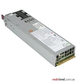 Supermicro PWS-2K05A-1R 2000W