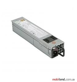 Supermicro PWS-407P-1R