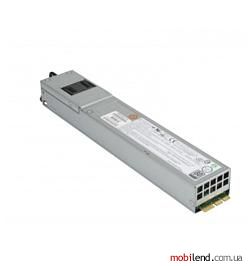 Supermicro PWS-504P-1R 500W