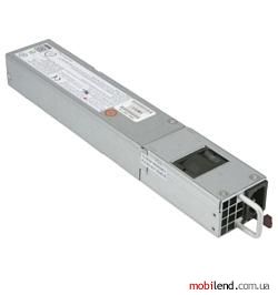 Supermicro PWS-706P-1R 750W