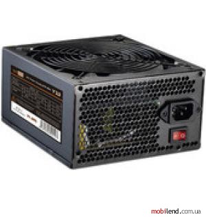 Techsolo Black Mamba STP-650 650W