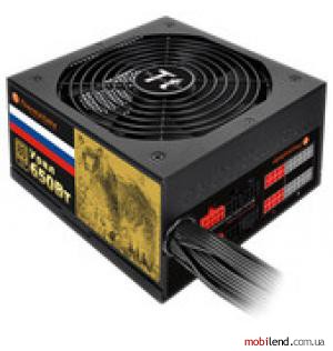 Thermaltake ???? 650W (TP-650AH3CCG-B)