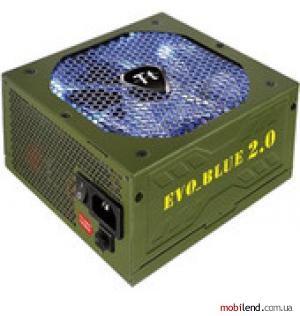 Thermaltake EVO_BLUE 2.0 650W (EVO-650M-A)