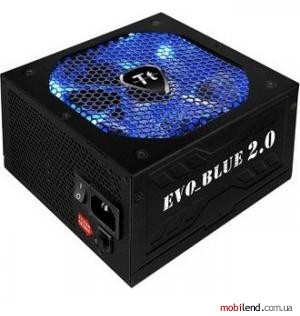 Thermaltake EVO_BLUE 2.0 EVO-750MPCG