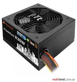 Thermaltake Frankfurt 830W (W0395RE)