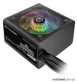 Thermaltake German Berlin Pro RGB 650W (W0593RE)