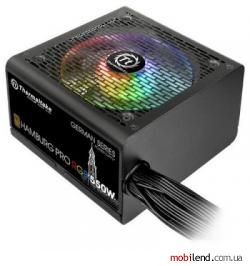 Thermaltake German Hamburg Pro RGB 550W (W0592RE)