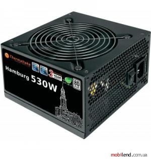 Thermaltake Hamburg 530W (W0392RE)