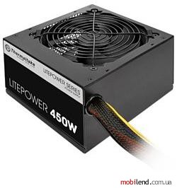 Thermaltake Litepower 450W (LTP-0450P-2)