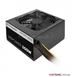 Thermaltake Litepower II Black 350W (PS-LTP-0350NPCNEU-2)