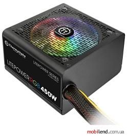 Thermaltake Litepower RGB 450W (230V)
