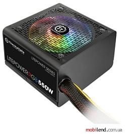 Thermaltake Litepower RGB 550W (230V)