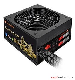 Thermaltake London 550W GOLD
