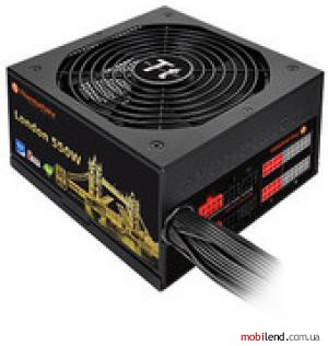 Thermaltake London 550W (TP-550AH3CCG-A)
