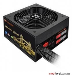 Thermaltake London 550W (W0492RE)