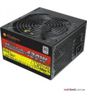 Thermaltake Munich 430W (W0391RE)