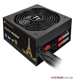 Thermaltake Paris 650W GOLD