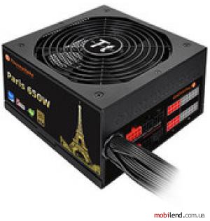 Thermaltake Paris 650W (TP-650AH3CCG-A)