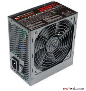 Thermaltake Purepower 600W (W0318RU)