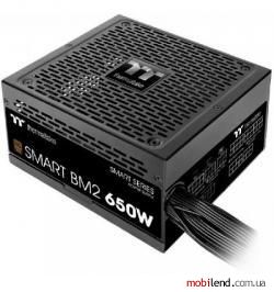 Thermaltake Smart BM2 650W Premium Edition (PS-SPD-0650MNFABE-1)
