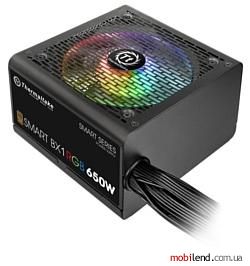 Thermaltake Smart BX1 RGB 650W (230V)