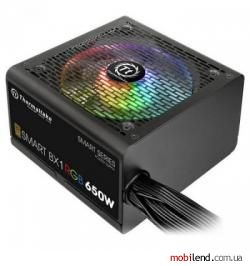 Thermaltake Smart BX1 RGB 650W (PS-SPR-0650NHSABE-1)