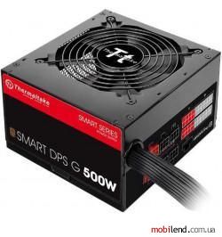 Thermaltake Smart DPS G 500W (PS-SPG-0500DPCBEU-B)