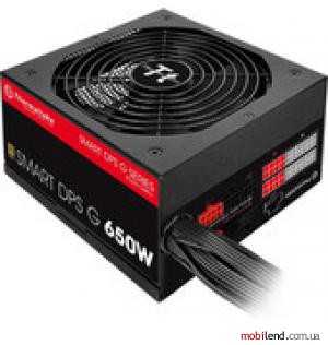 Thermaltake Smart DPS G 650W Gold (SPG-0650D-G)