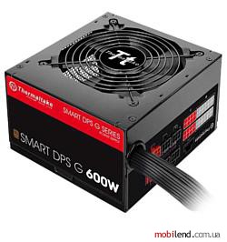Thermaltake SMART DPS G Bronze 600W