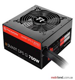 Thermaltake SMART DPS G Bronze 700W