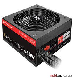 Thermaltake SMART DPS G Gold 650W