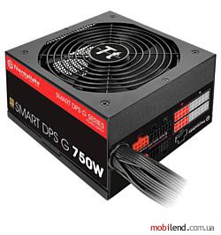 Thermaltake Smart DPS G Gold 750W