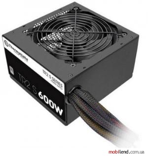 Thermaltake Smart DPS G (PS-SPG-0600DPCBEU-B)