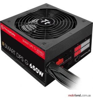 Thermaltake Smart DPS G (PS-SPG-0650DPCGEU-G)