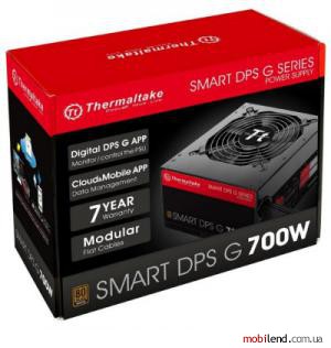 Thermaltake Smart DPS G (PS-SPG-0700DPCBEU-B)