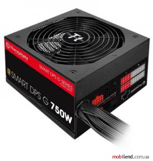 Thermaltake Smart DPS G (PS-SPG-0750DPCGEU-G)