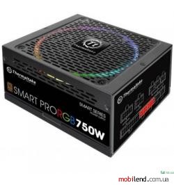 Thermaltake Smart Pro RGB 750W (PS-SPR-0750FPCBEU-R)