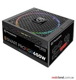 Thermaltake Smart Pro RGB Bronze 650W