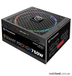 Thermaltake Smart Pro RGB Bronze 750W