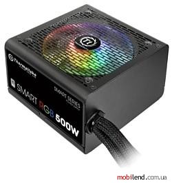 Thermaltake Smart RGB 500W (230V)