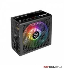 Thermaltake Smart RGB 500W (PS-SPR-0500NHSAWE-1)