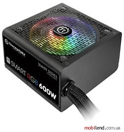Thermaltake Smart RGB 600W