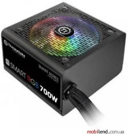 Thermaltake Smart RGB 700W (PS-SPR-0700NHSAWE-1)