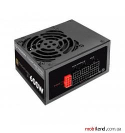 Thermaltake Thoughpower SFX 600W (PS-STP-0600FPCGEU-G)