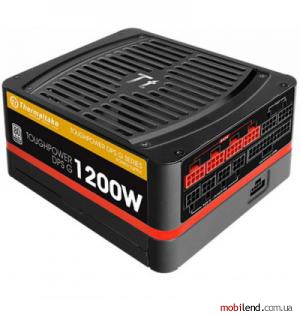 Thermaltake Toughpower 1200W (PS-TPG-1200DPCPEU-P)
