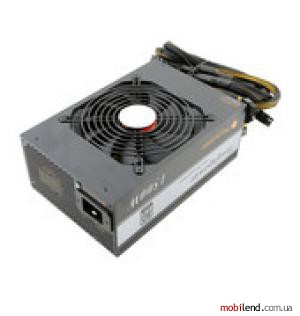 Thermaltake Toughpower 1500W (TP-1500MPCEU)
